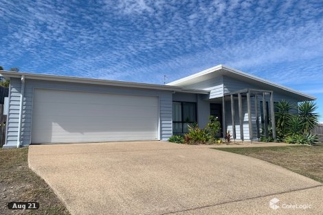 12 Ocean View Dr, Zilzie, QLD 4710