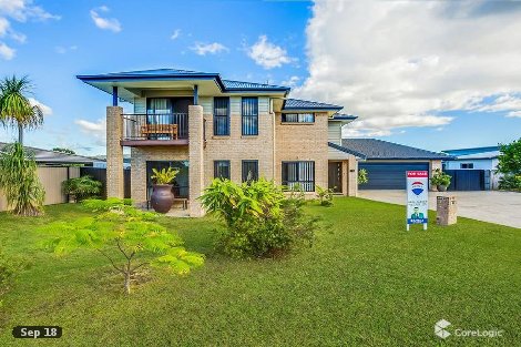 16 John Francis Dr, Carrara, QLD 4211