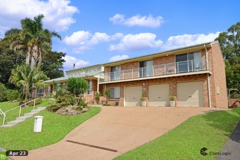 39 Macquarie St, Jamberoo, NSW 2533