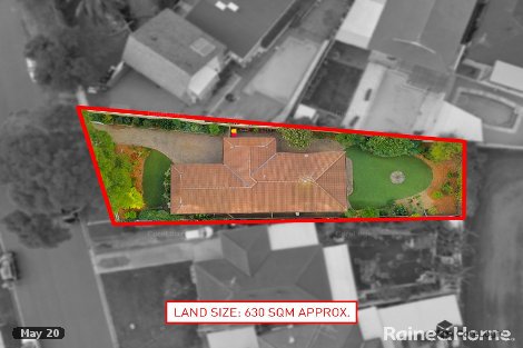 14 Old Liverpool Rd, Lansvale, NSW 2166