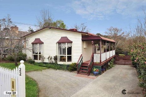 22 Martins Lane, Viewbank, VIC 3084