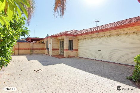 3/98 Ventnor St, Scarborough, WA 6019