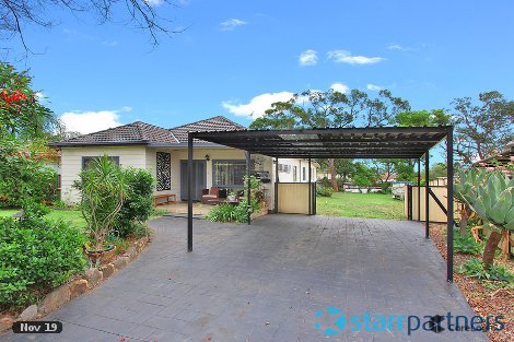 35 Broughton St, Old Guildford, NSW 2161