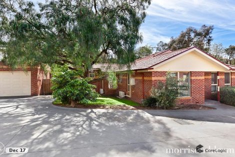 2/14 Fernside Ave, Briar Hill, VIC 3088