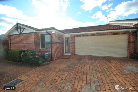 4/129 Chester Hill Rd, Bass Hill, NSW 2197