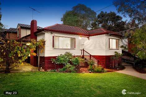 126 Para Rd, Montmorency, VIC 3094