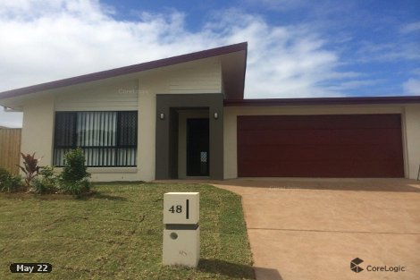 48 Dawson Bvd, Rural View, QLD 4740