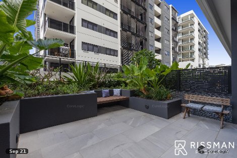 4/71 Doggett St, Newstead, QLD 4006