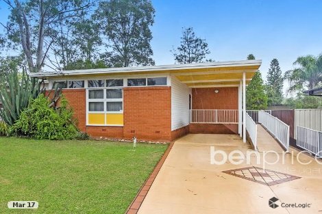 5 Manifold Rd, Blackett, NSW 2770