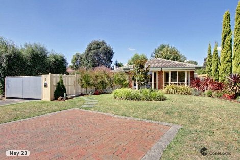 3 Briar Rose Walk, Croydon South, VIC 3136