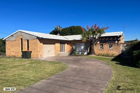 5 Playford Ave, Boambee East, NSW 2452