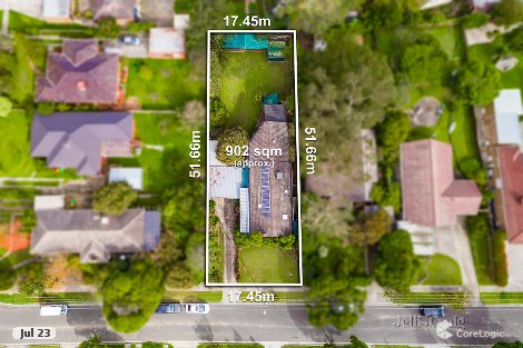 12 Westwood Dr, Bulleen, VIC 3105