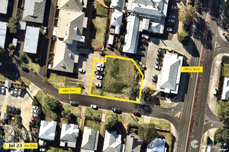 23 Isabel St, Toowoomba City, QLD 4350