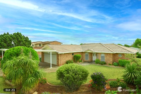 7 Wiemers Cres, Centenary Heights, QLD 4350