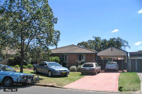 45 Millstream Rd, Werrington Downs, NSW 2747