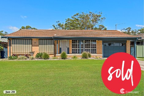 29 Murson Cres, North Haven, NSW 2443