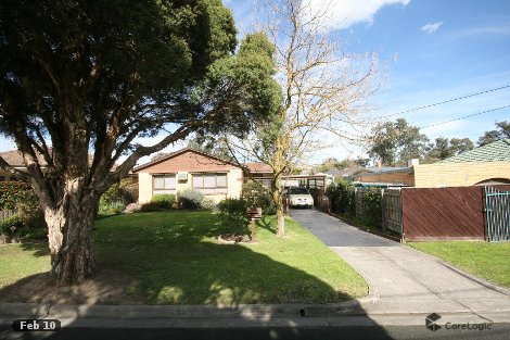 14 Stanhope Ct, Ringwood, VIC 3134