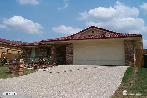 35 Kidman Pl, Keperra, QLD 4054