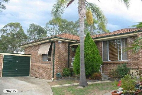 15/63 Fuchsia Cres, Macquarie Fields, NSW 2564