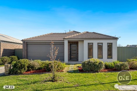 10 Mopane Cct, Wyndham Vale, VIC 3024