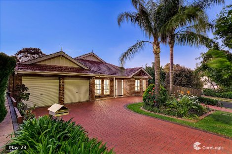 1 Finniss Tce, Burnside, SA 5066