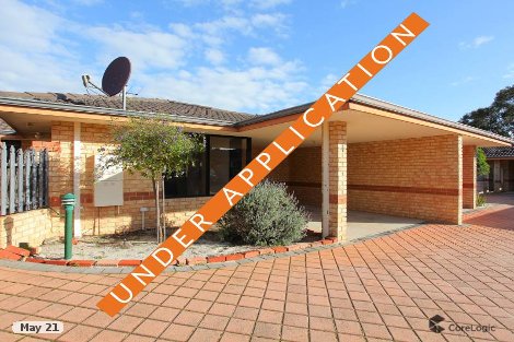 4/26 Farnham St, Bentley, WA 6102