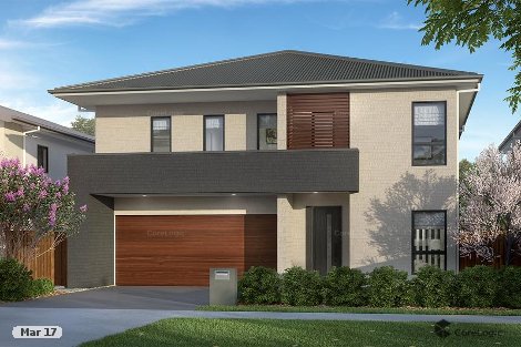 Lot 246 Rochford Rd, Gledswood Hills, NSW 2557