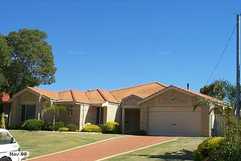 6 Sapphire Ct, Mount Richon, WA 6112