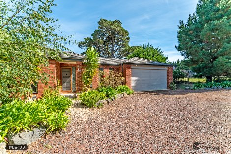 25 Spencer Rd, Ballan, VIC 3342