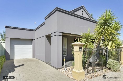 1 Sugarloaf Lane, Mawson Lakes, SA 5095