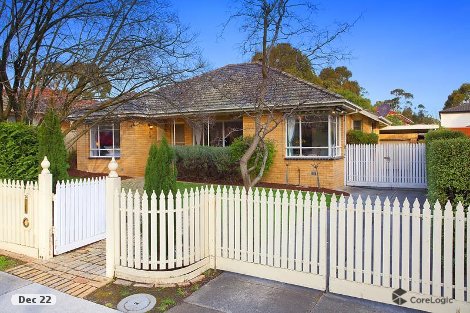 14 Laughlin Ave, Nunawading, VIC 3131