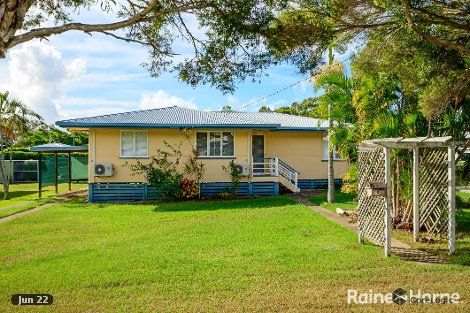 10 Busteed St, West Gladstone, QLD 4680