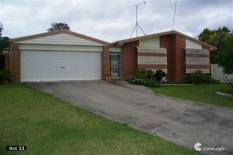 4 Rosewood Ct, Kin Kora, QLD 4680