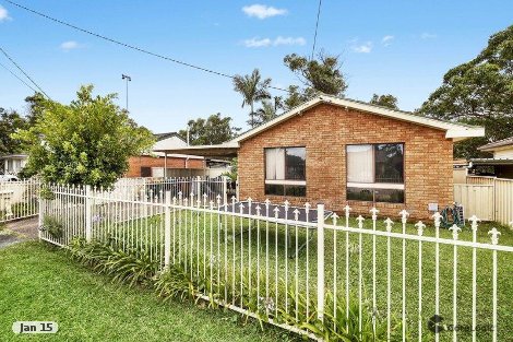 17 Erin Ave, Berkeley Vale, NSW 2261