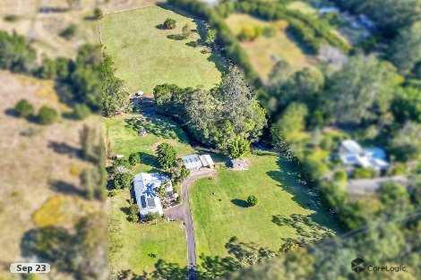 139 Commissioners Flat Rd, Peachester, QLD 4519