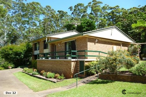 425 Upper Warrell Creek Rd, Congarinni, NSW 2447