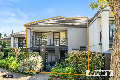 4/172 Scenic Dr, Merewether Heights, NSW 2291