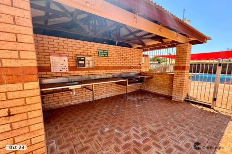 10/3 Osprey Dr, South Hedland, WA 6722