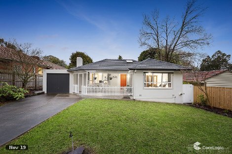 15 Dickasons Rd, Heathmont, VIC 3135