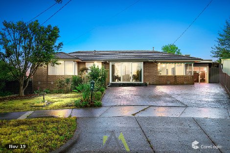 4 Hilton Ct, Frankston, VIC 3199