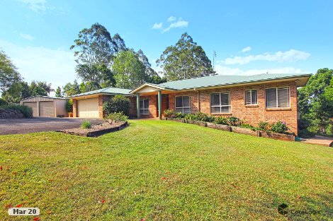 8 Meadow Rd, Reesville, QLD 4552