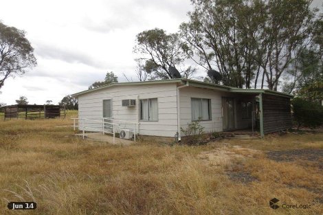 2 Anakie Sapphire Rd, Anakie Siding, QLD 4702