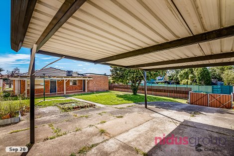 8 Polonia Ave, Plumpton, NSW 2761