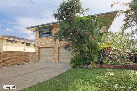 14 Shea St, Scarborough, QLD 4020