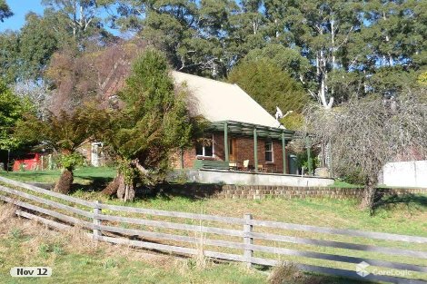 29771 Tasman Hwy, Weldborough, TAS 7264