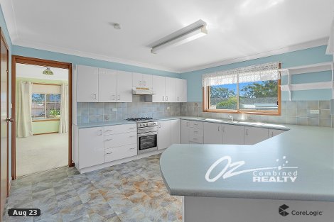 9 Garlies Cl, Vincentia, NSW 2540