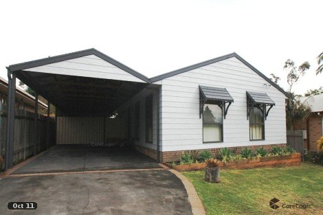 28 Wellington St, Buxton, NSW 2571