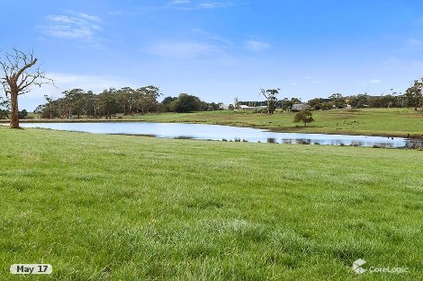 117 Blacks Rd, Irrewillipe, VIC 3249