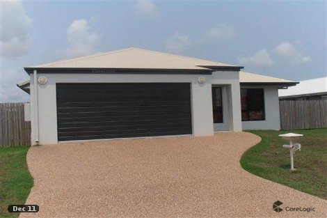 23 Limerick Way, Mount Low, QLD 4818