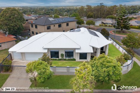 54 Buckley Dr, Drewvale, QLD 4116